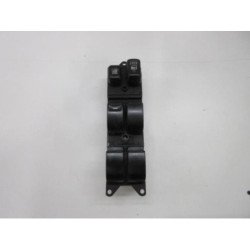 Interrupteur De Leve Vitre Avant Gauche Peugeot 4007 (1)