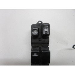 Interrupteur De Leve Vitre Avant Gauche Peugeot 4007 (2)