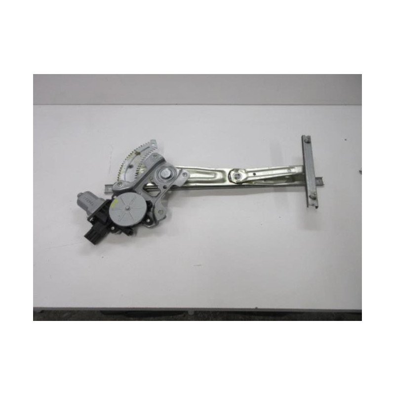 Mecanisme De Leve Vitre Electrique Avant Droit Peugeot 4007 (1)