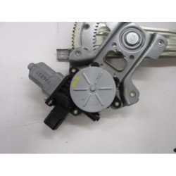Mecanisme De Leve Vitre Electrique Avant Droit Peugeot 4007 (2)