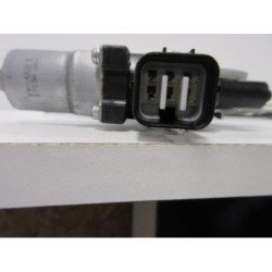 Mecanisme De Leve Vitre Electrique Avant Droit Peugeot 4007 (3)