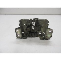 Serrure De Capot Peugeot 4007 (1)