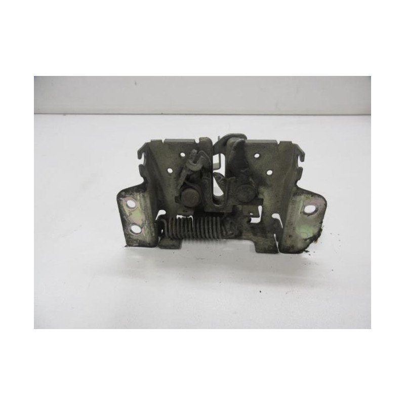 Serrure De Capot Peugeot 4007 (1)