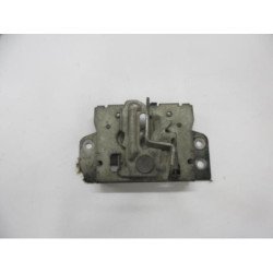 Serrure De Capot Peugeot 4007 (2)