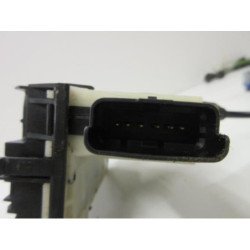 Serrure Arriere Gauche Citroen C4 2 Phase 1 (2)