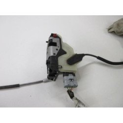 Serrure Arriere Gauche Citroen C4 2 Phase 1 (3)