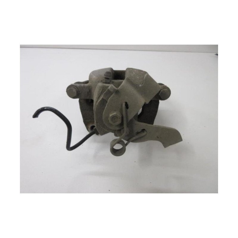 Etrier Arriere Droit (freinage) Citroen C4 2 Phase 1 (1)