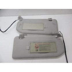 Pare Soleil Citroen C4 2 Phase 1 (2)