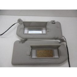 Pare Soleil Citroen C4 2 Phase 1 (3)