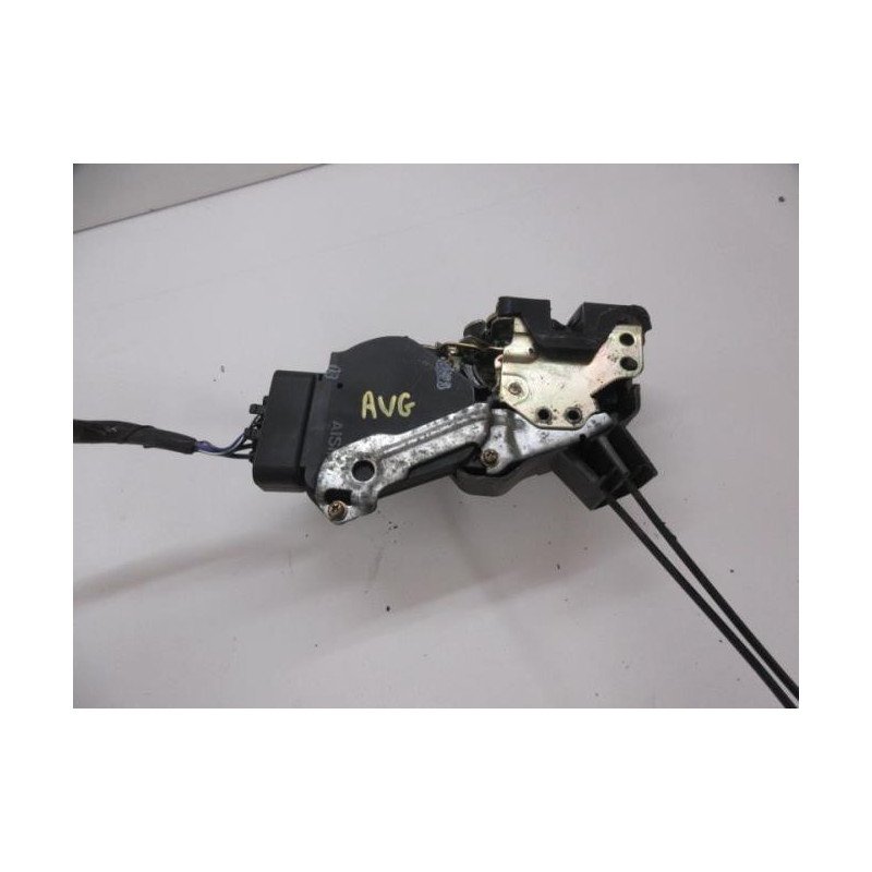 Serrure Avant Gauche Toyota Picnic (1)