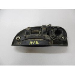 Poignee Porte Avant Droit Renault Kangoo 1 Phase 2 (1)