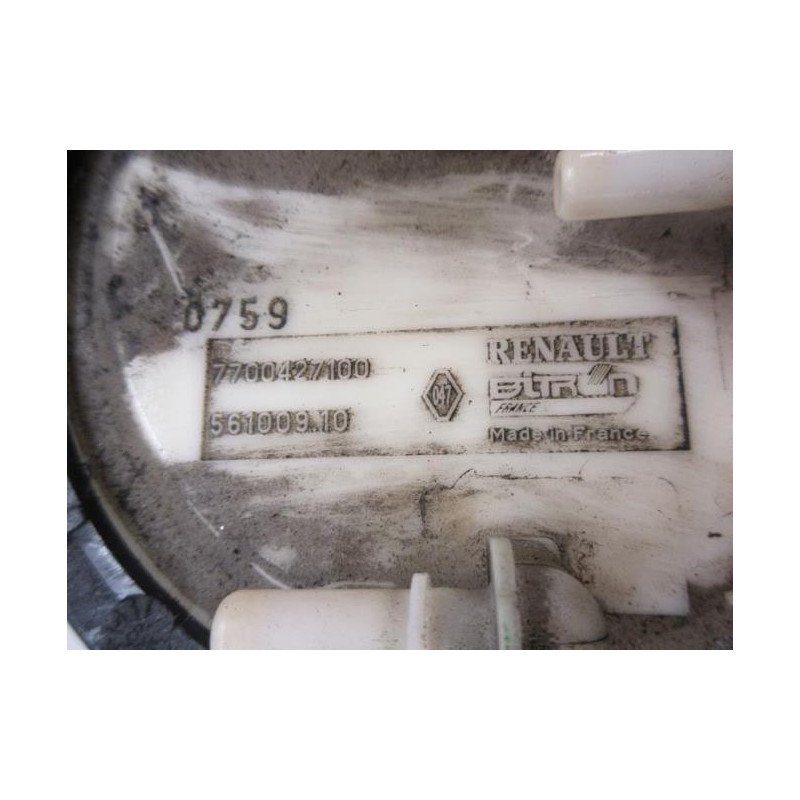 Pompe Immergee Renault Laguna 1 Phase 2 (1)