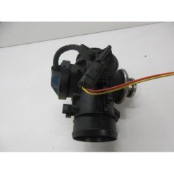Boitier Papillon Peugeot 206 Phase 1 (1)