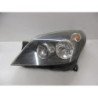Optique Avant Principal Gauche (feux)(phare) Opel Astra H Gtc Phase 2 (3)