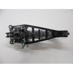 Poignee Porte Avant Droit Opel Astra H Gtc Phase 2 (1)