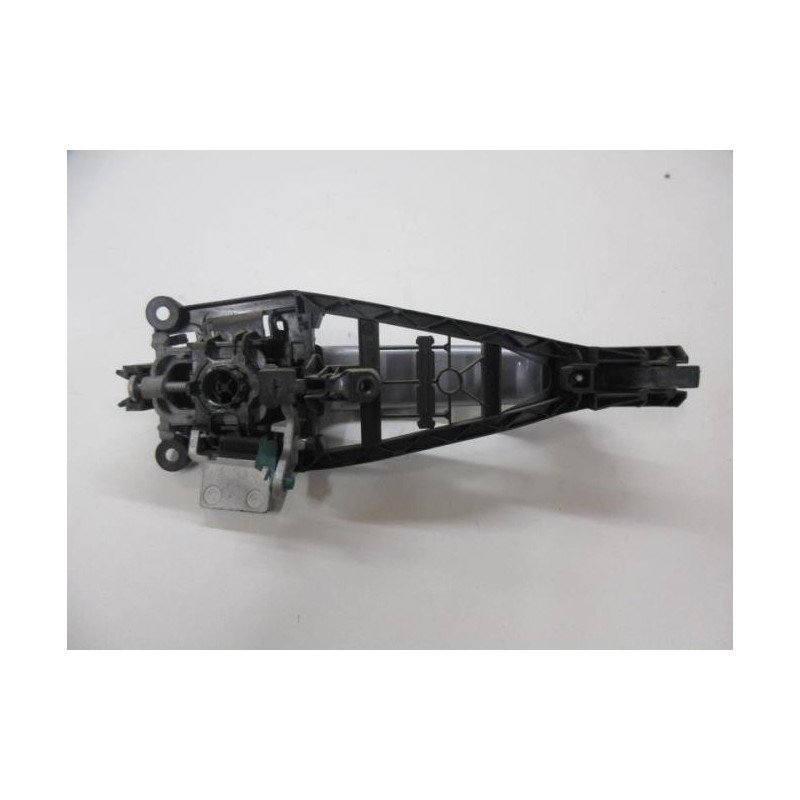 Poignee Porte Avant Droit Opel Astra H Gtc Phase 2 (1)