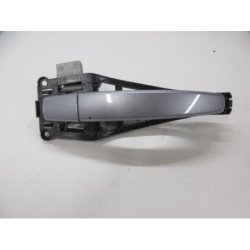 Poignee Porte Avant Droit Opel Astra H Gtc Phase 2 (2)