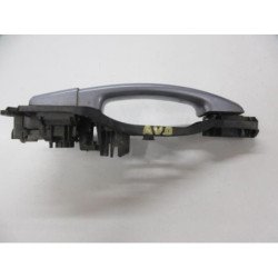 Poignee Porte Avant Droit Opel Astra H Gtc Phase 2 (3)