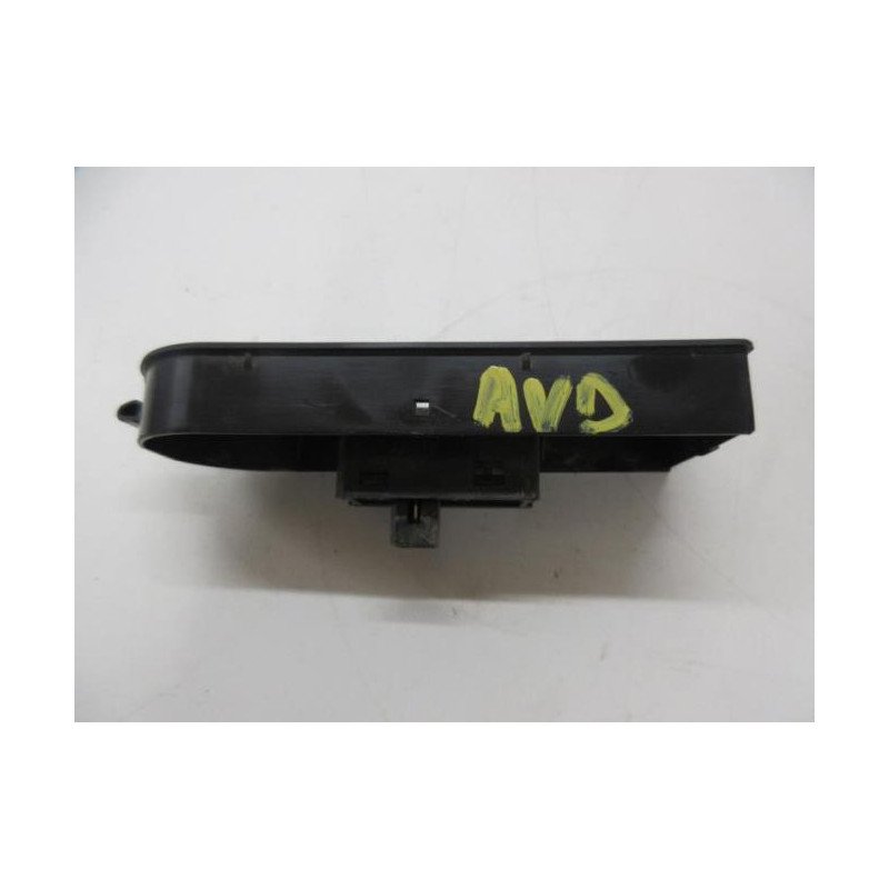 Interrupteur De Leve Vitre Avant Droit Opel Astra H Gtc Phase 2 (1)