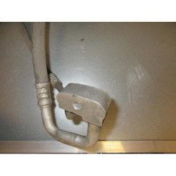 Tuyau De Climatisation Opel Astra H Gtc Phase 2 (1)