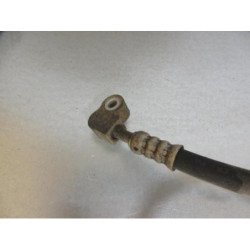 Tuyau De Climatisation Opel Astra H Gtc Phase 2 (2)