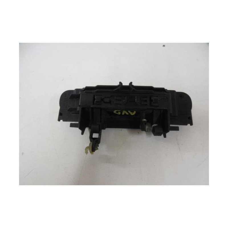 Poignee Porte Avant Droit Audi A3 1 Phase 2 (1)