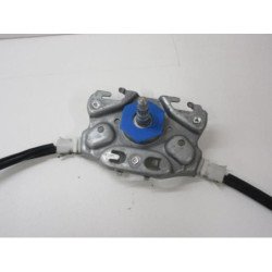 Leve Vitre Mecanique Arriere Droit Peugeot 307 Phase 1 (1)