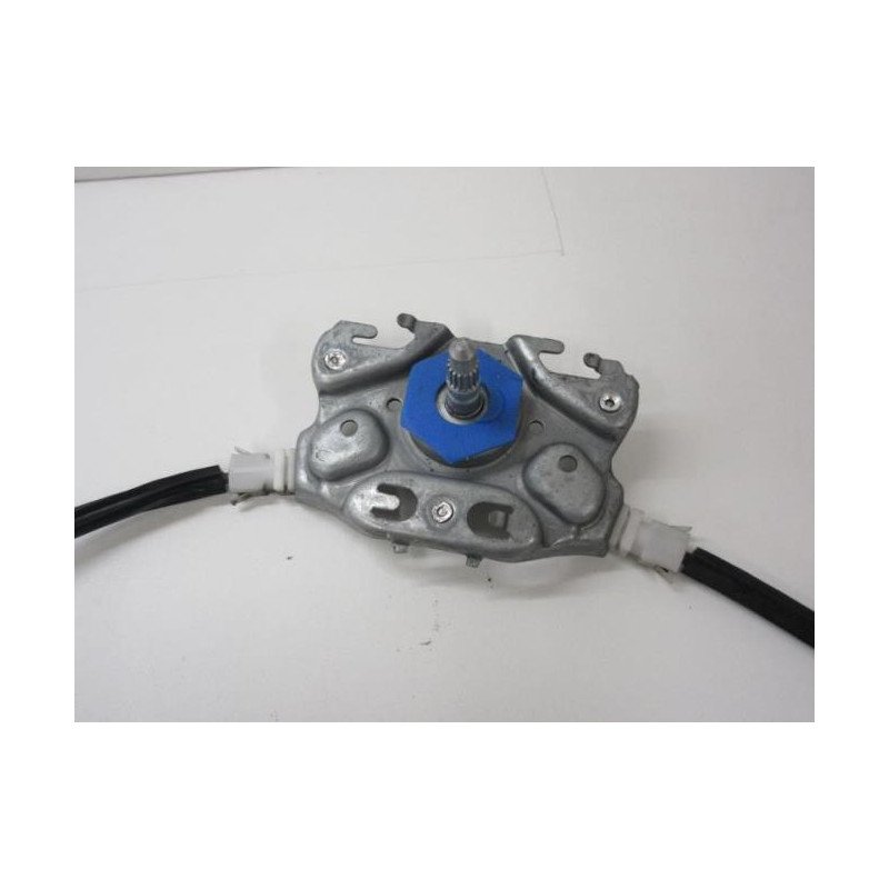 Leve Vitre Mecanique Arriere Droit Peugeot 307 Phase 1 (1)