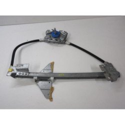 Leve Vitre Mecanique Arriere Droit Peugeot 307 Phase 1 (2)