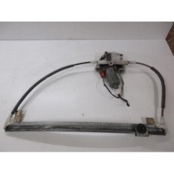 Leve Vitre Electrique Avant Droit Citroen Zx Phase 1 (1)