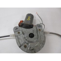 Leve Vitre Electrique Avant Droit Citroen Zx Phase 1 (3)