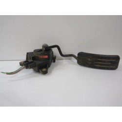 Pedale D'accelerateur Renault Clio 3 Phase 2 Break (3)