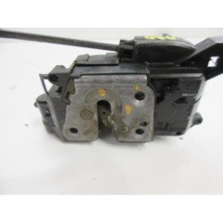 Serrure Arriere Droit Renault Clio 3 Phase 2 Break (2)