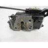 Serrure Arriere Droit Renault Clio 3 Phase 2 Break (2)