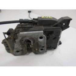 Serrure Avant Droit Renault Clio 3 Phase 2 Break (2)