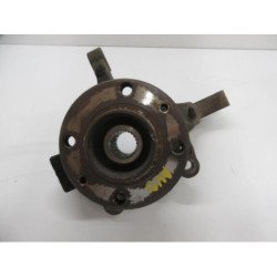 Pivot De Moyeu Avant Droit Renault Clio 3 Phase 2 Break (1)