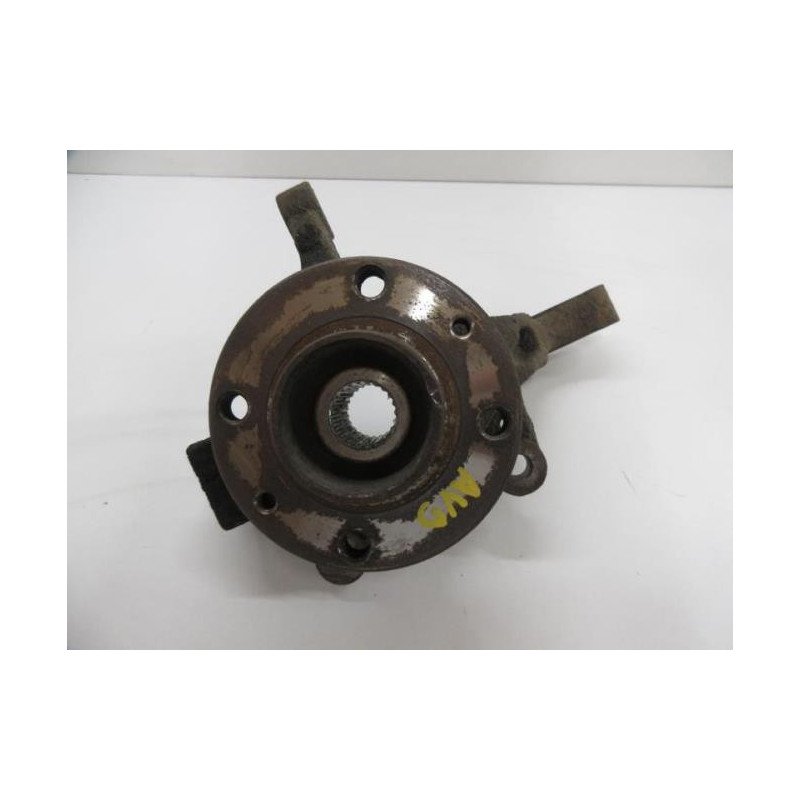 Pivot De Moyeu Avant Droit Renault Clio 3 Phase 2 Break (1)