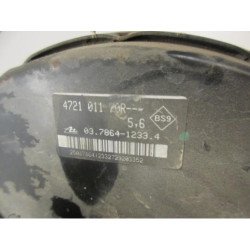 Mastervac Renault Clio 3 Phase 2 Break (4)