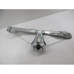 Leve Vitre Mecanique Arriere Droit Renault Clio 3 Phase 2 Break (1)