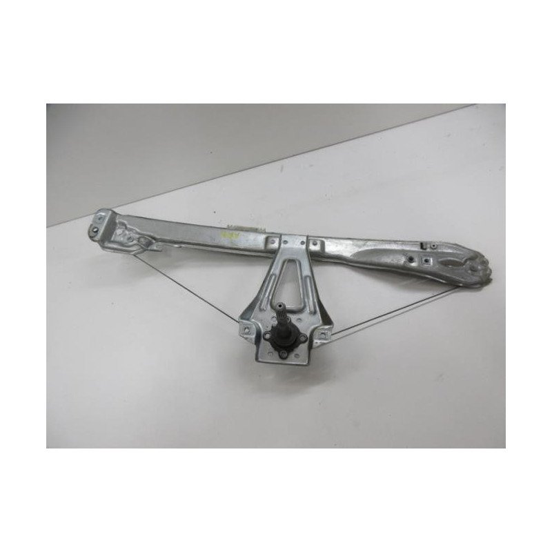 Leve Vitre Mecanique Arriere Droit Renault Clio 3 Phase 2 Break (1)