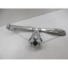 Leve Vitre Mecanique Arriere Droit Renault Clio 3 Phase 2 Break (1)