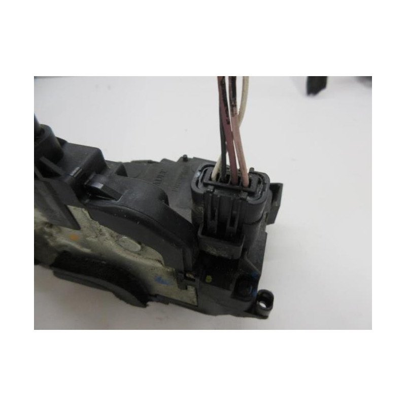 Serrure Avant Gauche Renault Clio 3 Phase 2 Break (1)