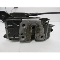 Serrure Avant Gauche Renault Clio 3 Phase 2 Break (2)