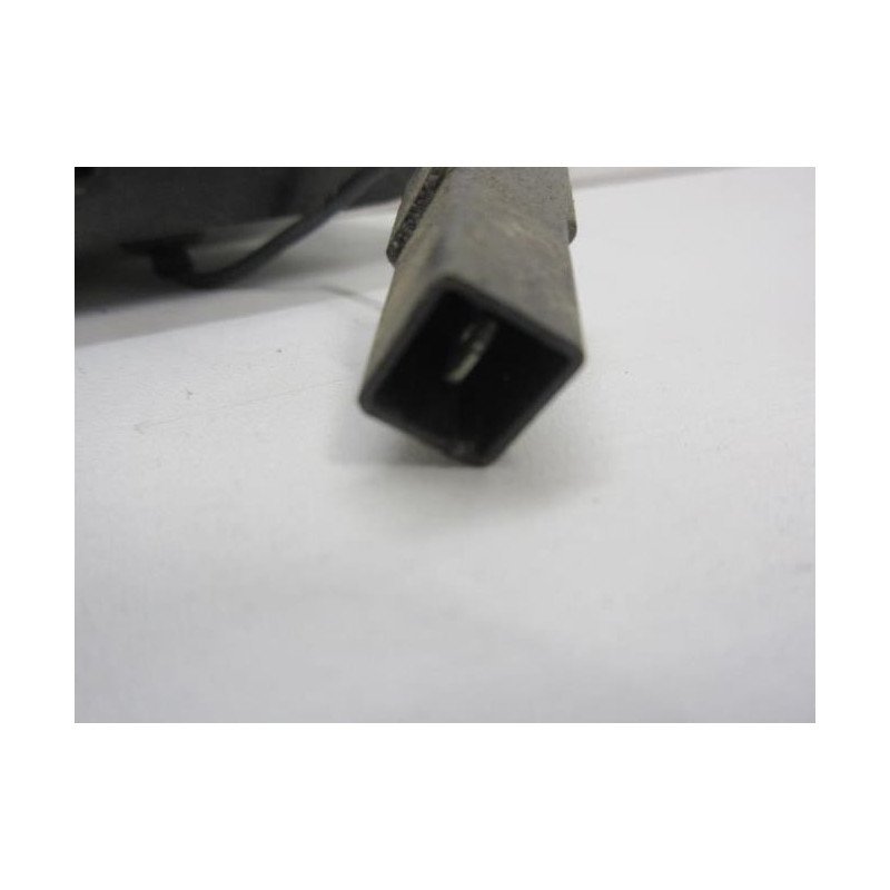 Optique Avant Secondaire Droit (feux)(clignotant) Renault R4 (1)