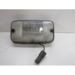Optique Avant Secondaire Droit (feux)(clignotant) Renault R4 (2)