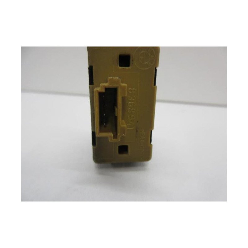 Interrupteur De Leve Vitre Avant Gauche Bmw Serie 3 E36 Compact (1)