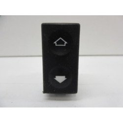 Interrupteur De Leve Vitre Avant Droit Bmw Serie 3 E36 Compact (2)