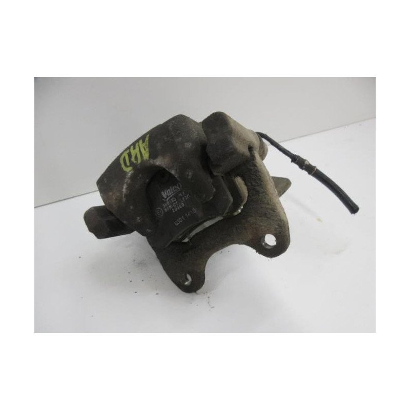 Etrier Arriere Droit (freinage) Renault Scenic 2 Phase 1 (1)