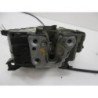 Serrure Avant Droit Renault Clio 3 Phase 2 (3)