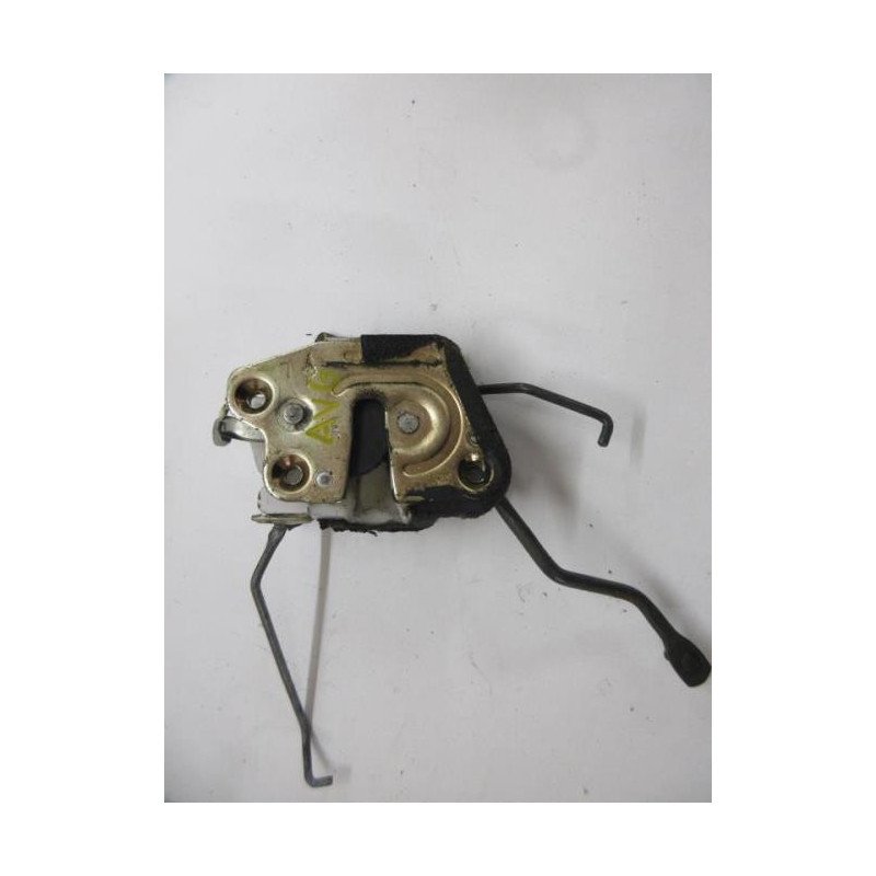 Serrure Avant Gauche Hyundai Satellite 1 Phase 1 (1)